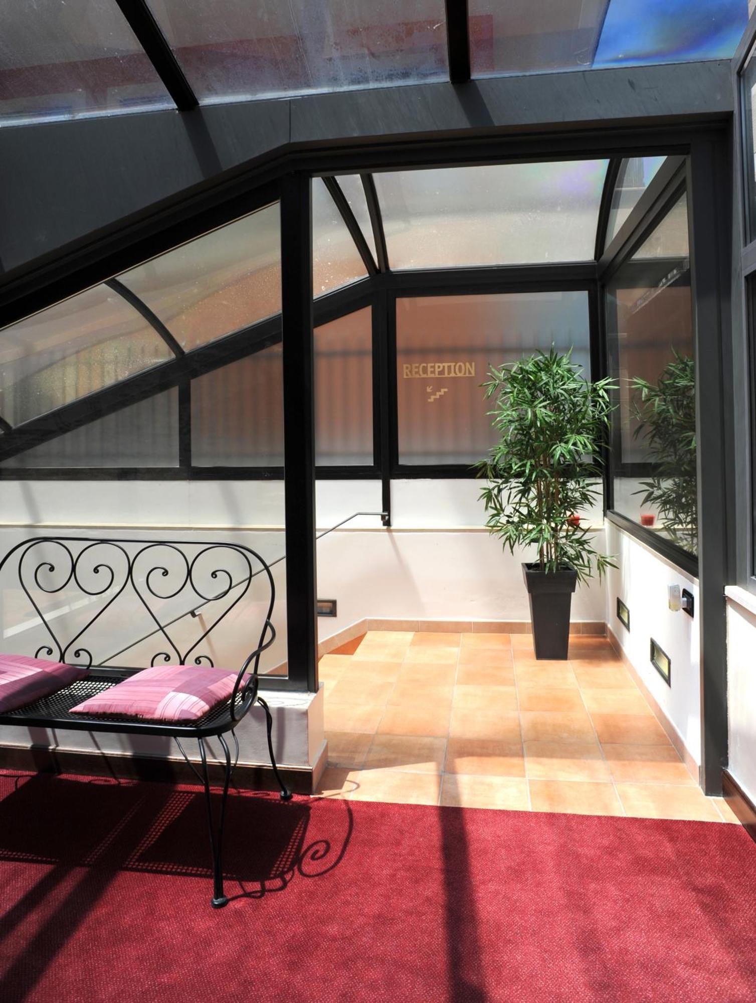Villa Santacroce San Giovanni Rotondo Bagian luar foto