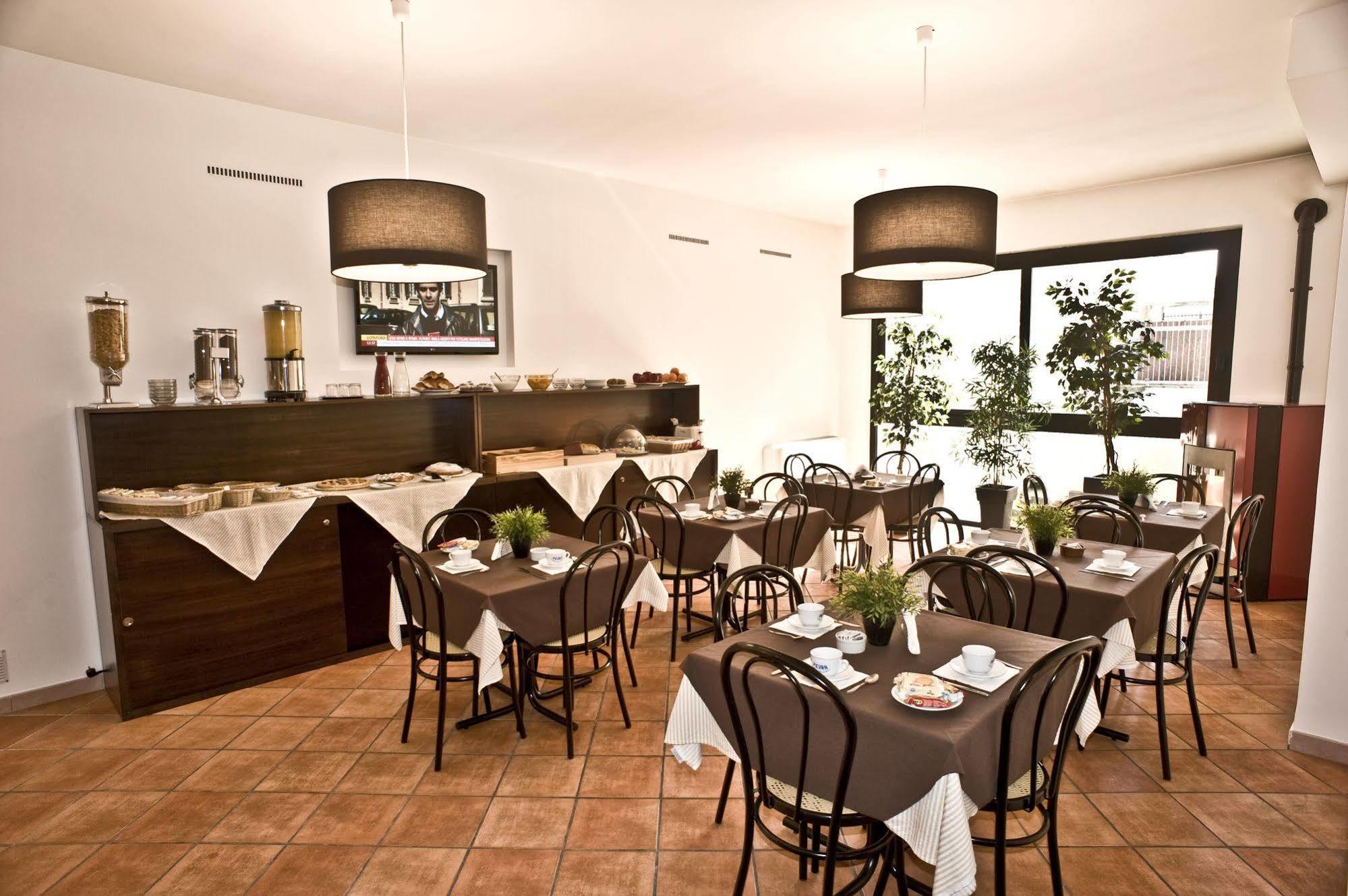Villa Santacroce San Giovanni Rotondo Bagian luar foto